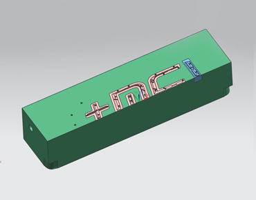 VM Enterprises - Badges